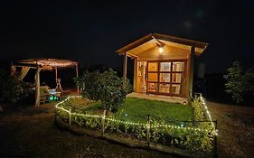 Countryside'S Tiny House